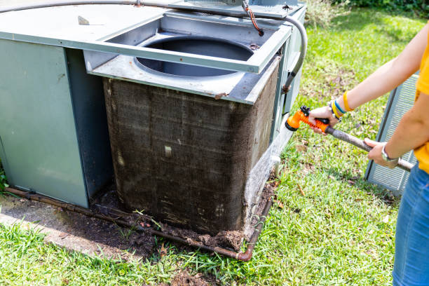 Best Commercial Air Duct Cleaning  in Dania Beach, FL